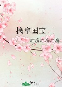 《擒拿國寶》