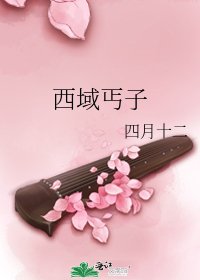 《西域丐子》