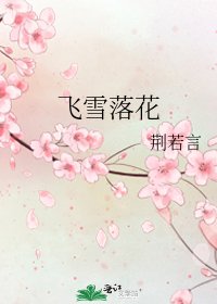 《飛雪落花》