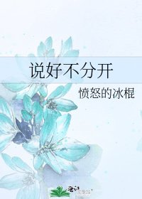 《說好不分開》