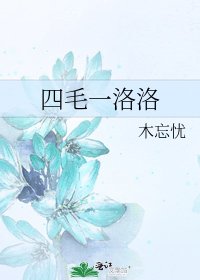 《四毛一洛洛》