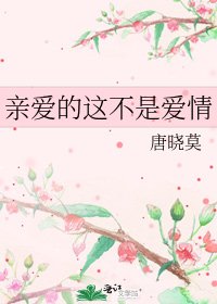 《親愛的這不是愛情》