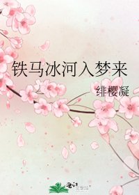 《鐵馬冰河入夢來》