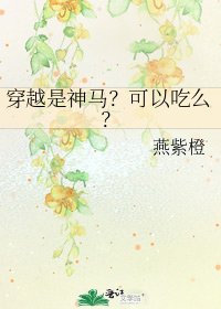 《穿越是神馬?可以吃麼?》