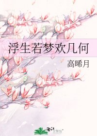 《浮生若夢歡幾何》