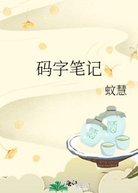 《码字笔记》