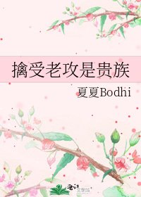 《擒受老攻是貴族》