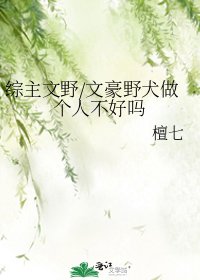 《综主文野/文豪野犬做个人不好吗》