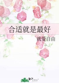 《合適就是最好》