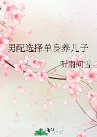 《男配選擇單身養兒子》