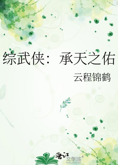 《综武侠:承天之佑》