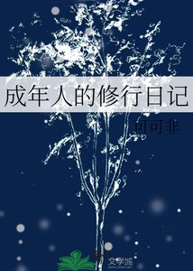 《成年人的修行日記》