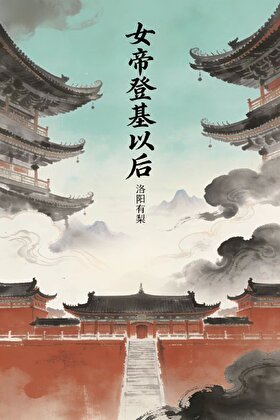 《女帝登基以後》