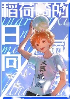 《(排球少年同人)稻荷崎的日向同學》
