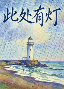 《此處有燈》