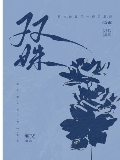 《双姝》