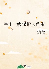 《宇宙一級保護人魚蛋》