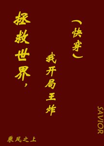《拯救世界,王炸开局(快穿)》