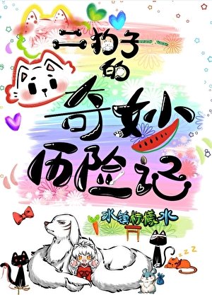 《二肪子的奇妙历险记》