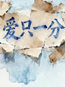 《愛只一分》