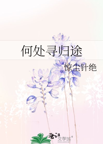 《何處尋歸途》
