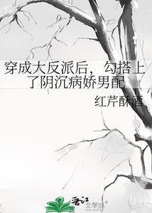 《穿成大反派后,勾搭上了阴沉病娇男配》