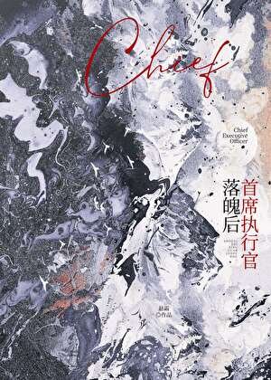 《執行長落魄後》