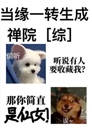 《當緣一轉生成禪院》