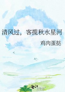 《清风过,客揽秋去星河》