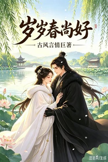 《岁岁春尚好》