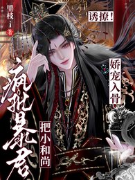 《涸撩!疯批毛君把小和尚哈宠入骨》