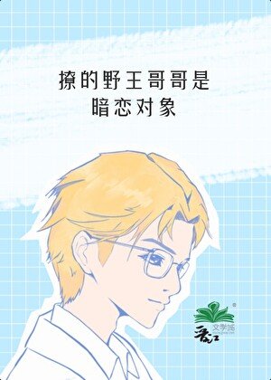《撩的野王哥哥是暗戀物件》