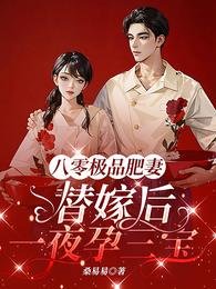 《八零極品肥妻,替嫁後一夜孕三寶/胖嬌嬌三胎,震驚絕嗣軍官全家!》