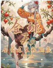 《全球天災:全家求生我躺贏》