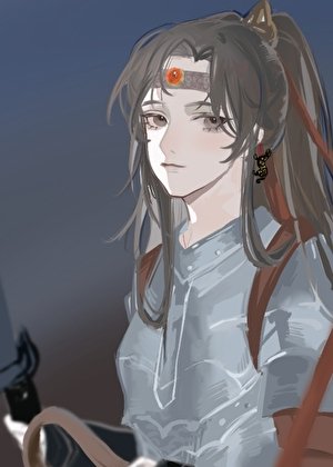 《女尊:唐王傳》