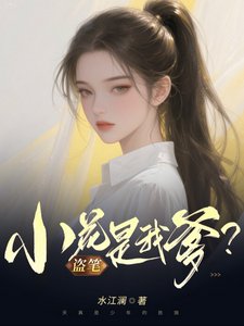《盗笔:小花是我爹?》