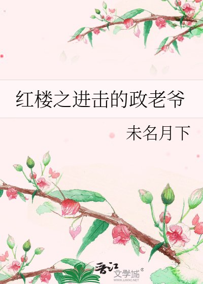 《紅樓之進擊的政老爺》