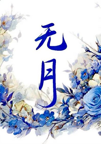《無月》