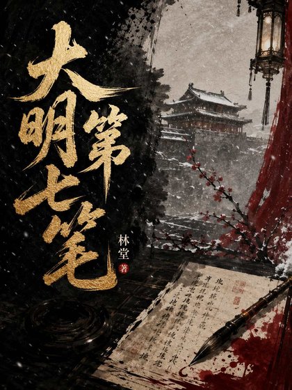 《大明第七筆》