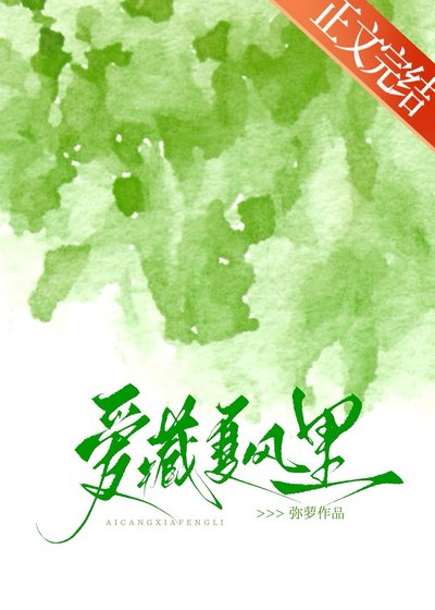 《愛藏夏風裡》