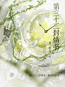 《第三十三封情書》