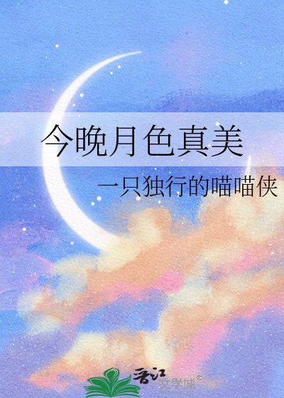 《今晚月岸真美》