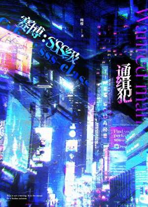 《SSS級通緝犯》