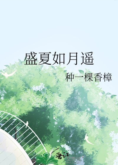《盛夏如月遙》