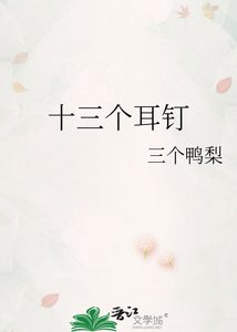 《十三個耳釘》