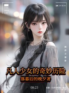 《凡人少女的奇妙歷險》