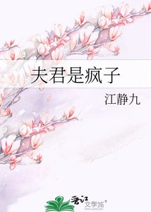 《夫君是瘋子》
