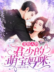 《寵你入懷:君少的萌寶媽咪》