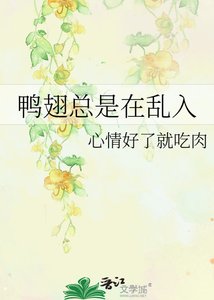 《鸭翅总是在乱入》
