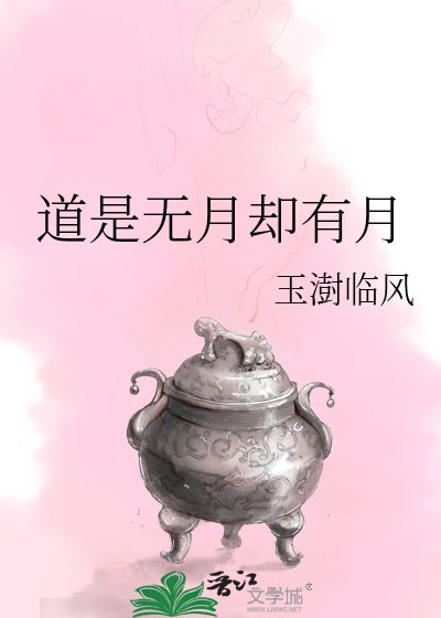 《道是無月卻有月》